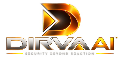 DIRVA AI — Security Beyond Reaction